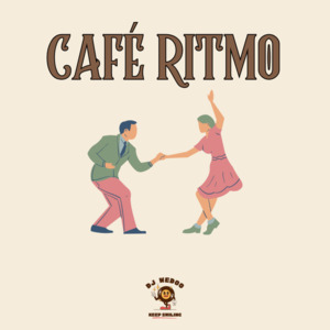 Rhythmic Brews: The Story Behind 'Café Ritmo'